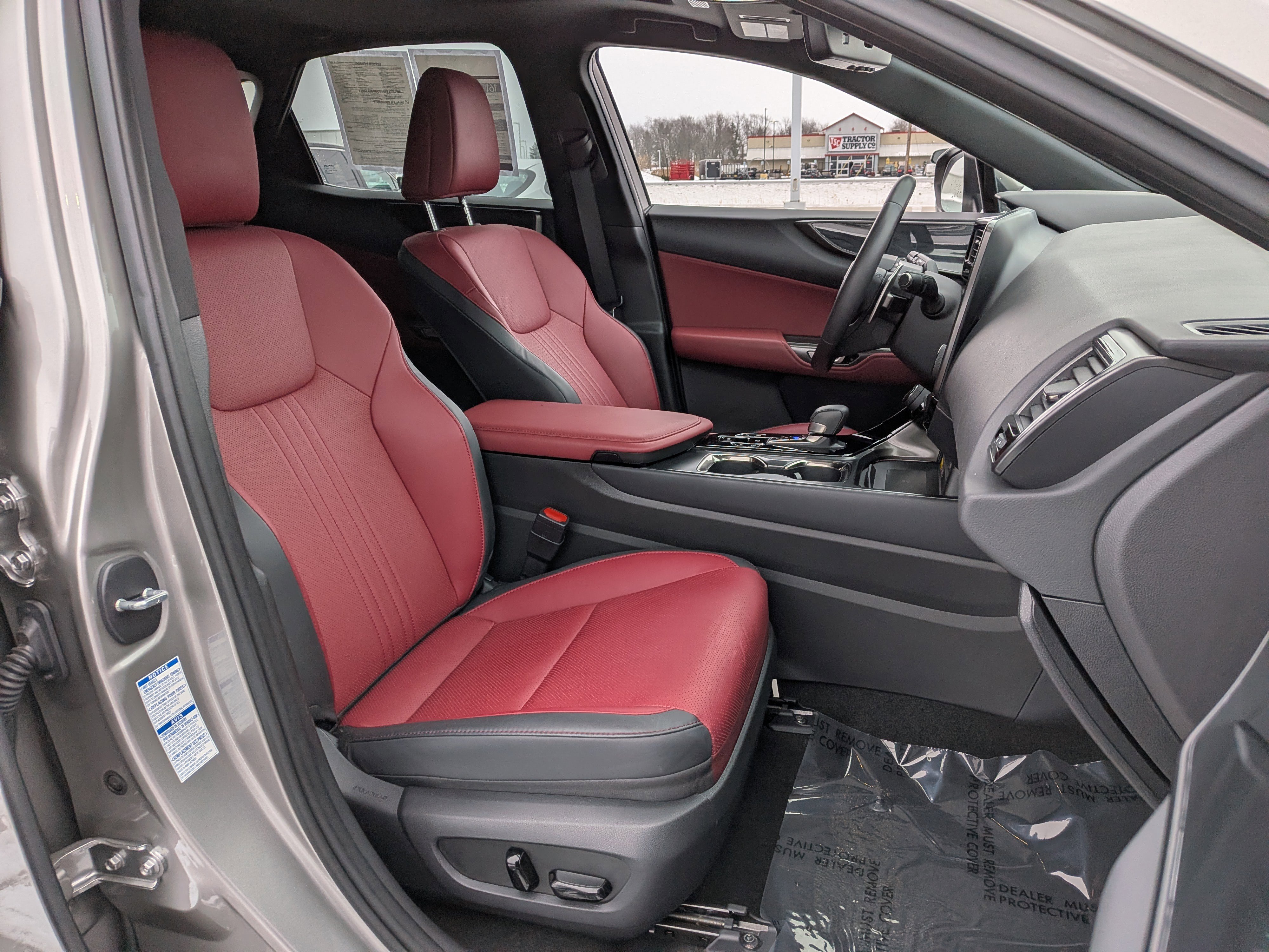 Used 2022 Lexus NX 350 AWD image 24