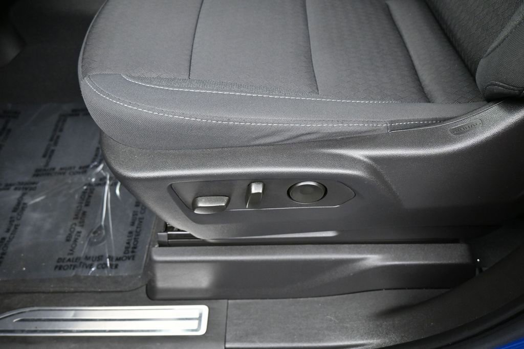 Used 2023 Chevrolet Silverado 1500 LT RWD image 15