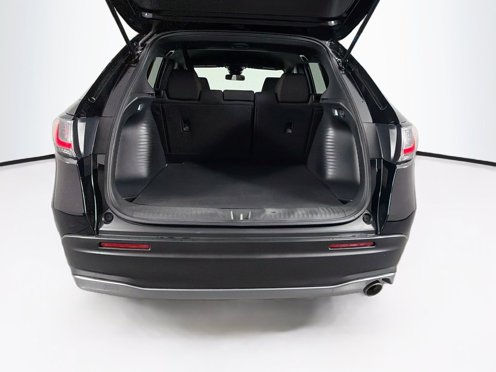 Used 2025 Honda HR-V Sport image 26