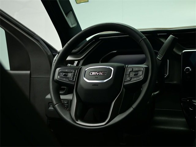 Used 2024 GMC Sierra 3500 AT4 w/ AT4 Premium Plus Package image 13