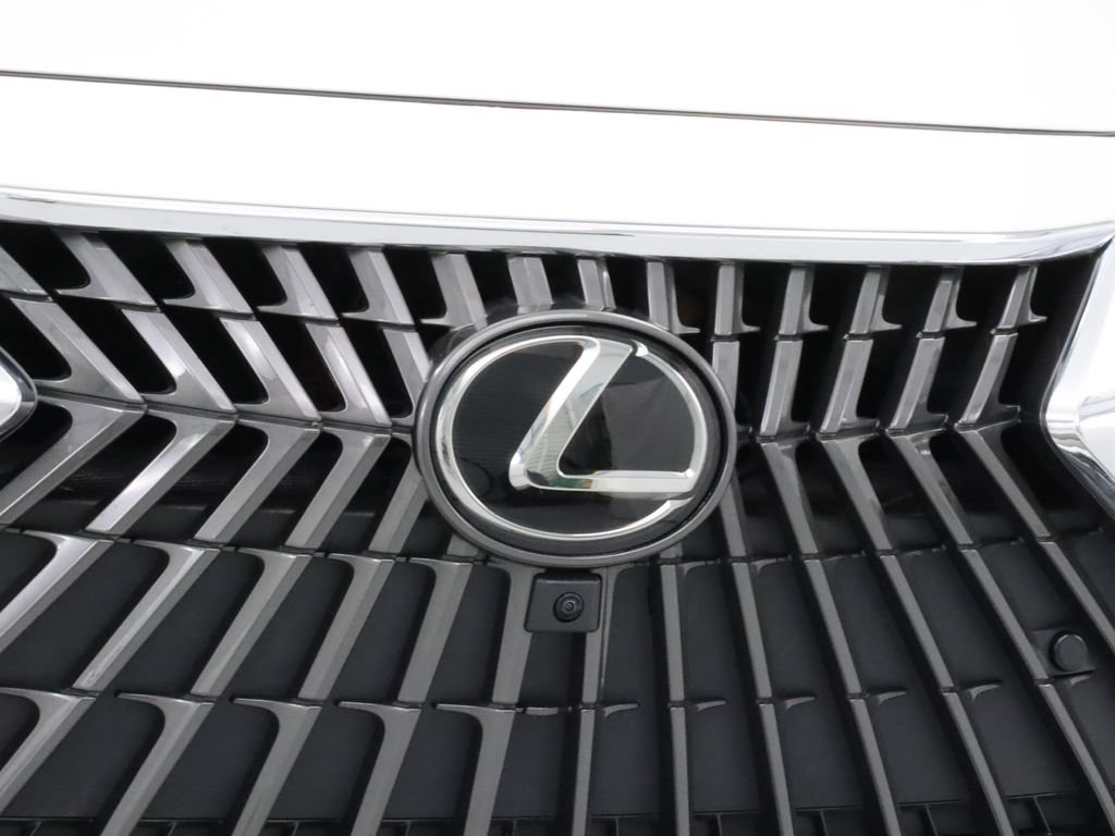 Used 2023 Lexus ES 350 Ultra Luxury w/ Accessory Package (Z2) FWD image 9