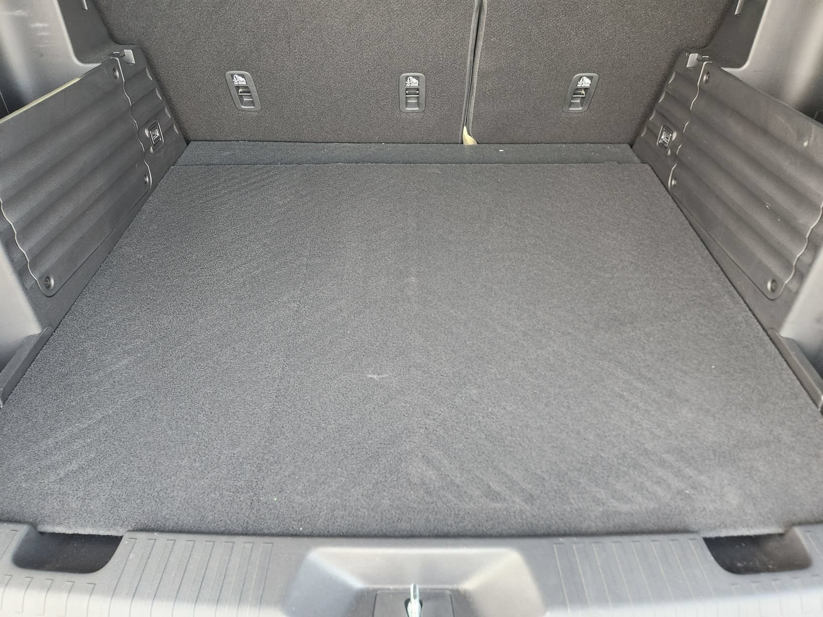 Used 2026 Honda Passport TrailSport Elite image 37