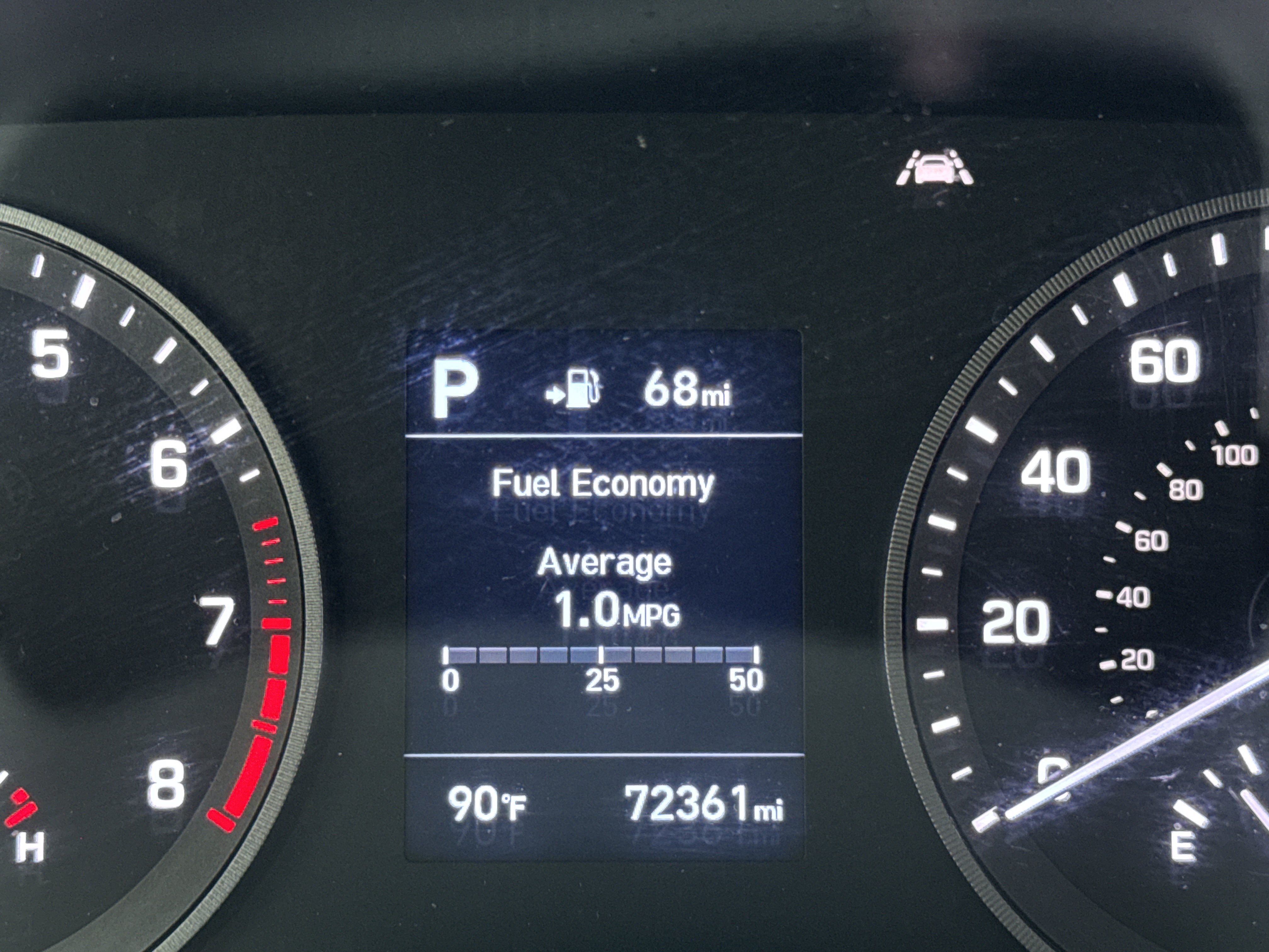 Used 2019 Hyundai Tucson SEL AWD/4WD image 20