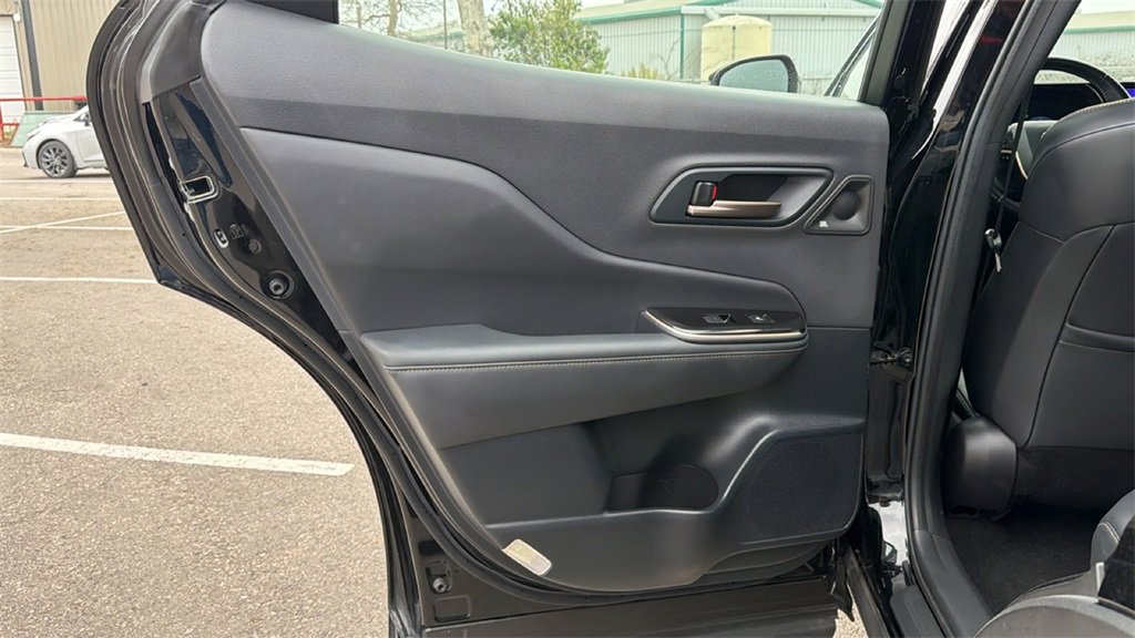 Certified 2024 Toyota Crown Limited image 34