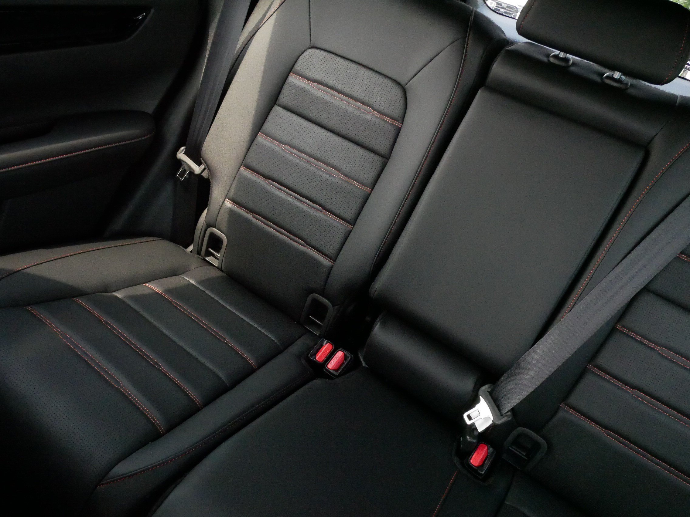Certified 2026 Honda CR-V Sport Touring image 12