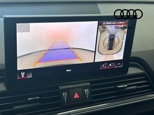 Used 2024 Audi Q5 2.0T Premium Plus image 20