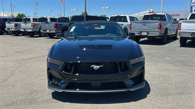 New 2026 Ford Mustang GT Premium w/ GT Performance Package RWD image 8