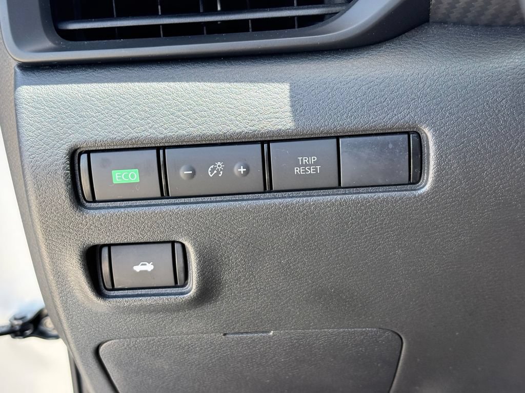Used 2022 Nissan Sentra S FWD image 24