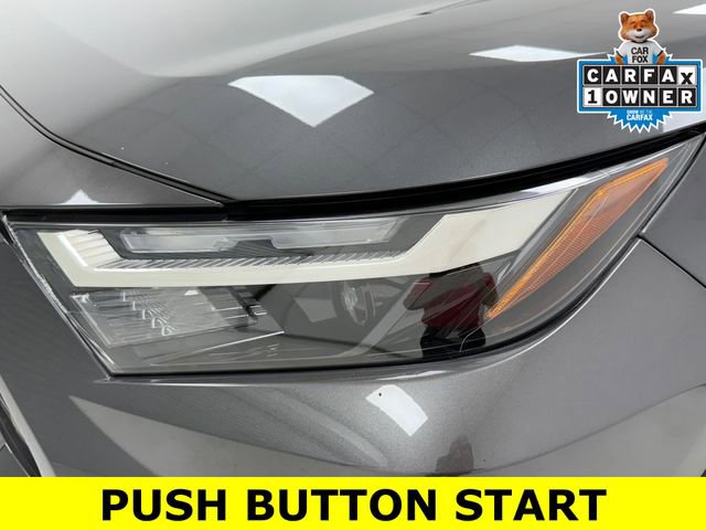 Used 2023 Toyota RAV4 XLE Premium FWD image 6