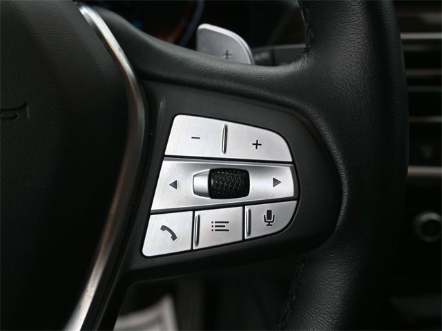 Used 2023 BMW X3 xDrive30i image 19