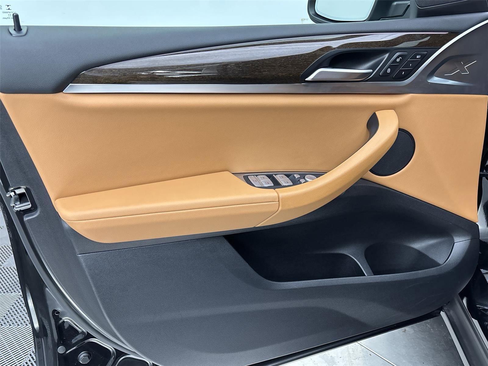 Used 2022 BMW X3 xDrive30i w/ Convenience Package image 26