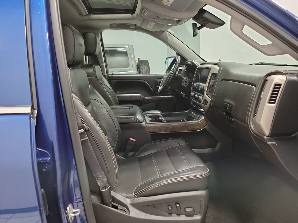 Used 2017 GMC Sierra 1500 Denali image 65