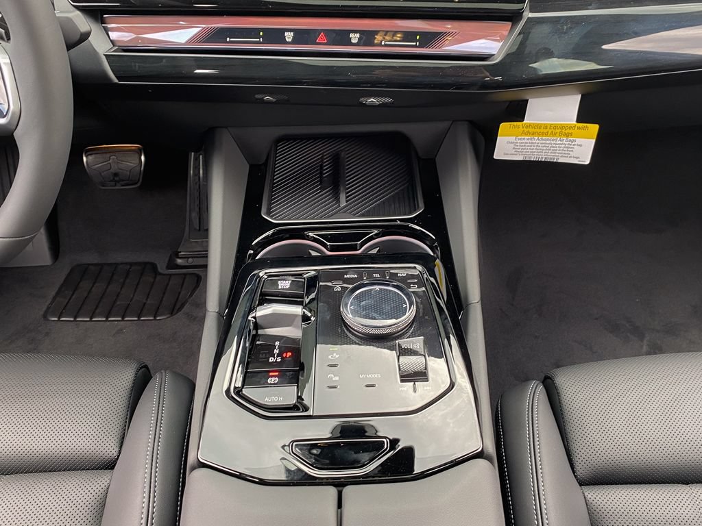 New 2027 BMW 530i xDrive w/ M Sport Package AWD/4WD image 31