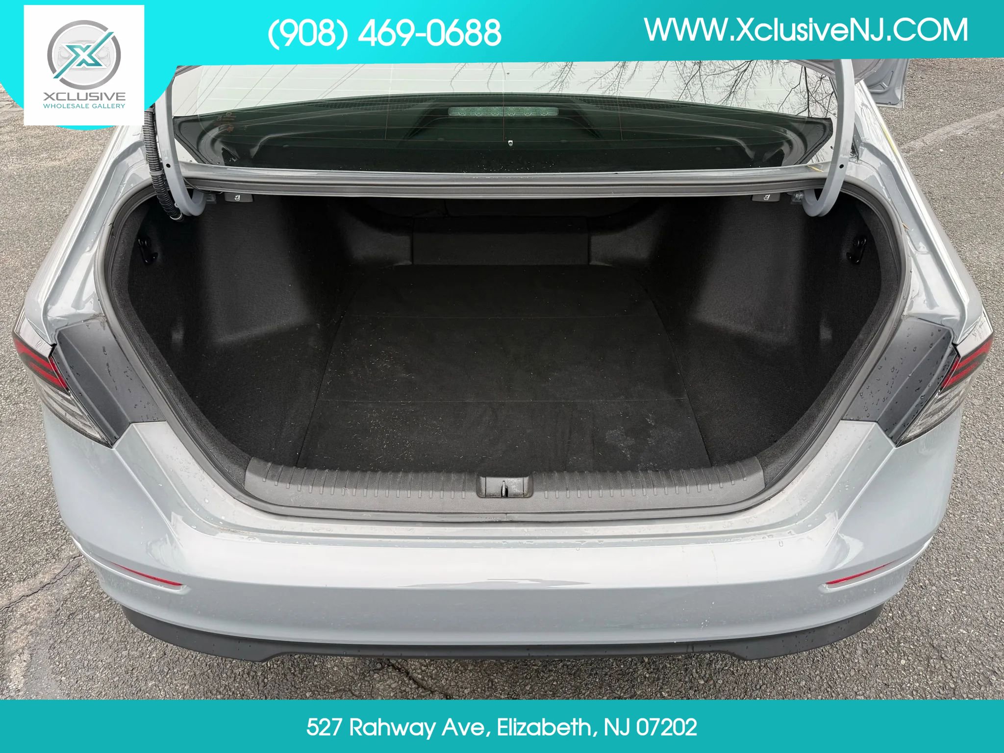 Used 2023 Honda Accord Sport image 31