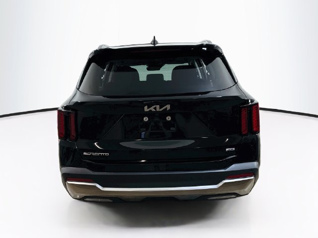 Used 2024 Kia Sorento S w/ Panoramic Sunroof Package AWD/4WD image 8