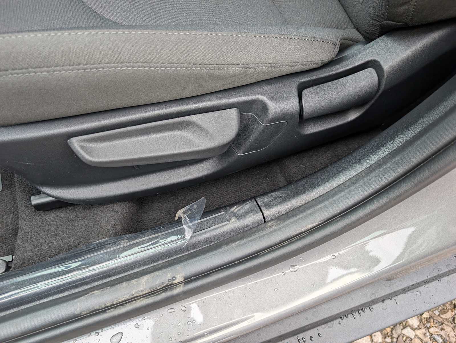 New 2026 Kia K4 FWD image 27