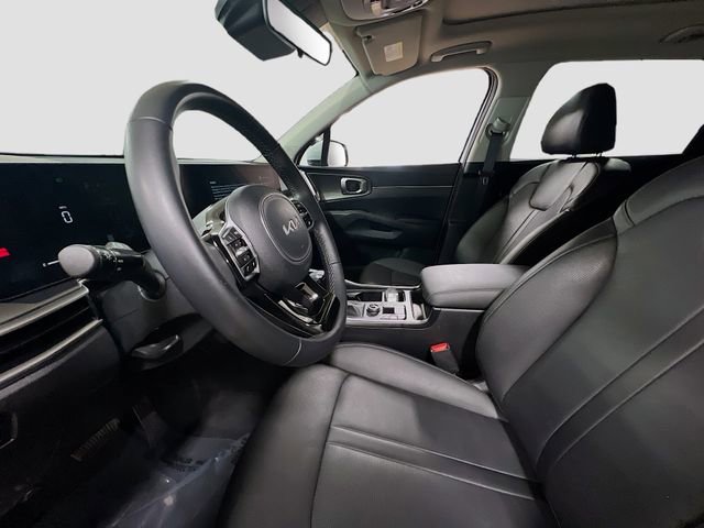 Used 2024 Kia Sorento S w/ Panoramic Sunroof Package image 22