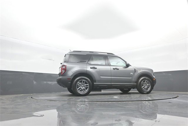 New 2025 Ford Bronco Sport Big Bend image 36