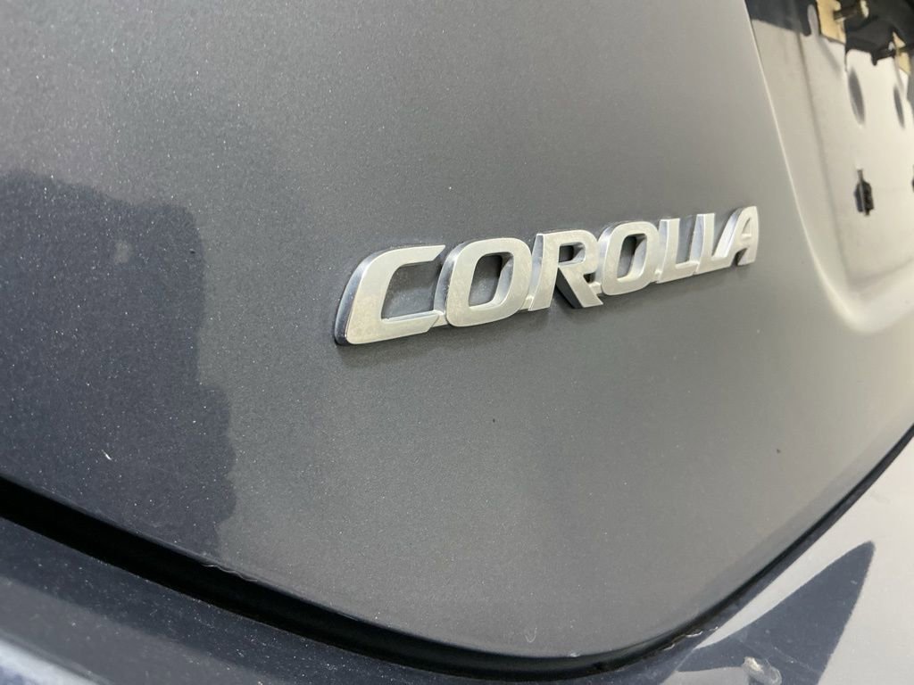 Used 2015 Toyota Corolla S image 27