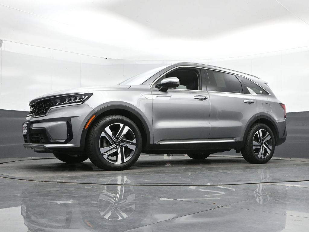 Used 2023 Kia Sorento EX AWD/4WD image 47