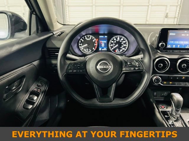 Used 2024 Nissan Sentra S FWD image 5