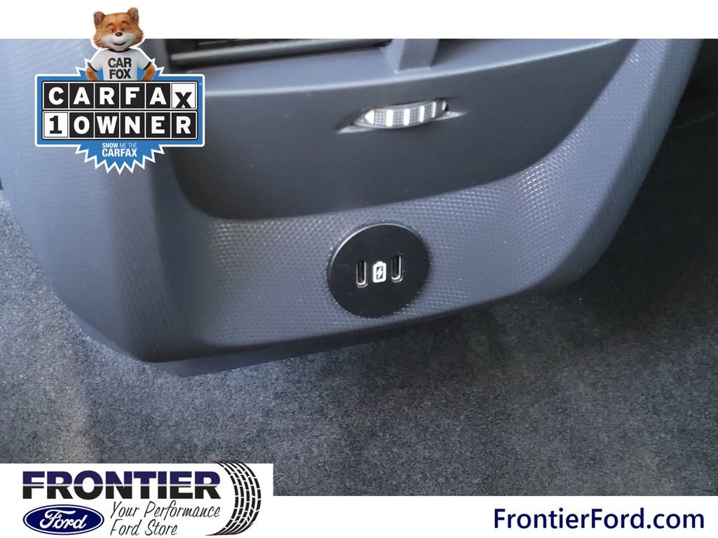 Used 2024 Ford Mustang Mach-E GT w/ Bronze Appearance Package image 10