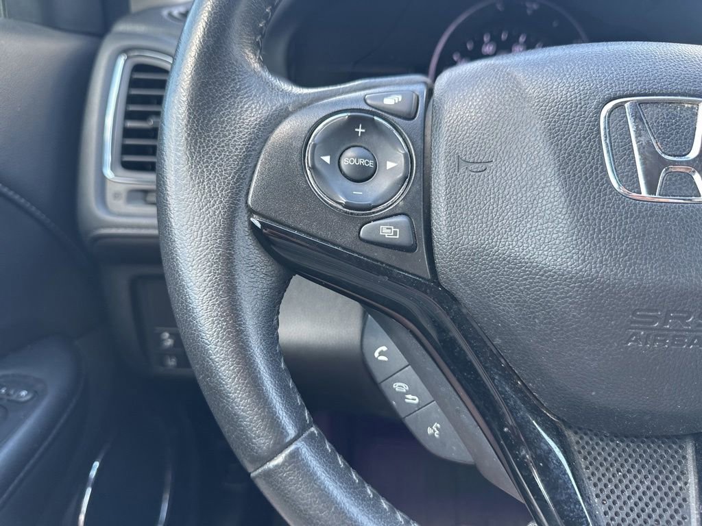 Used 2019 Honda HR-V Touring image 20