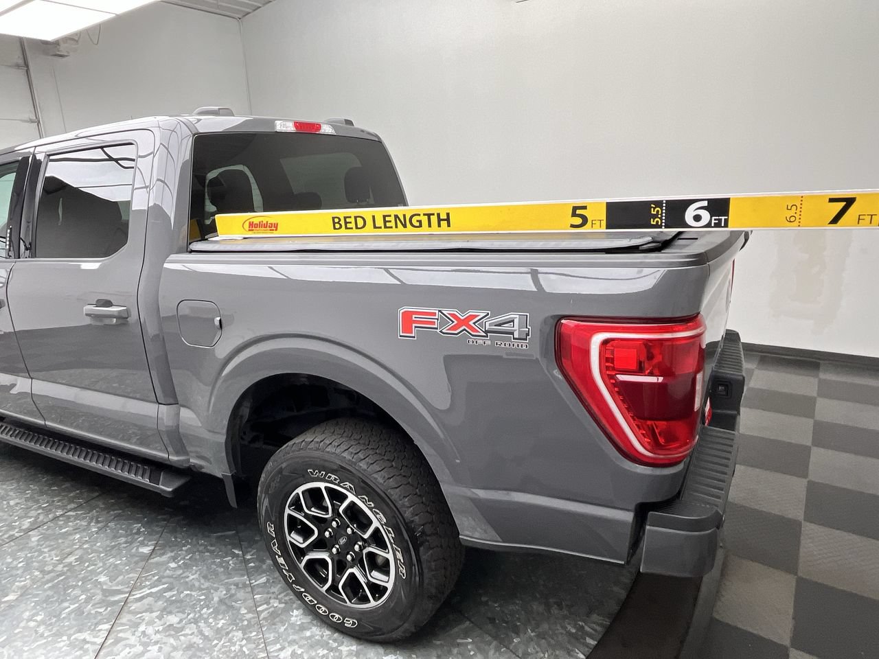 Used 2021 Ford F150 XLT w/ Equipment Group 302A High AWD/4WD image 30