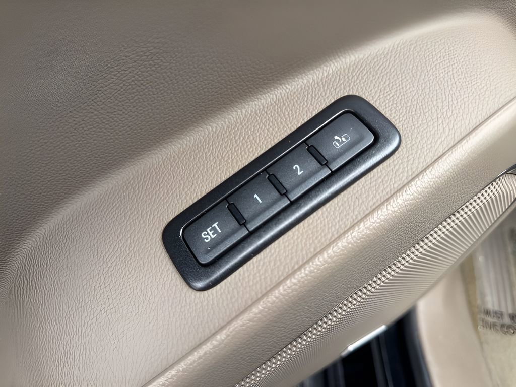 Used 2017 Chevrolet Tahoe Premier image 11