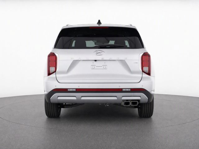 Used 2025 Hyundai Palisade SEL AWD/4WD image 6