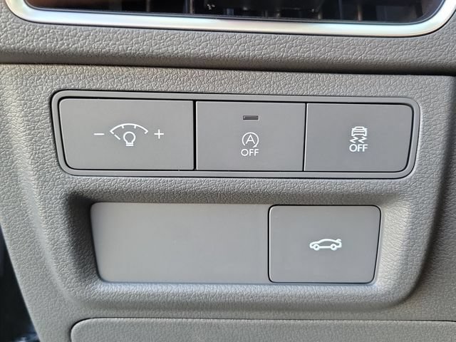 New 2026 Hyundai Sonata SE FWD image 19