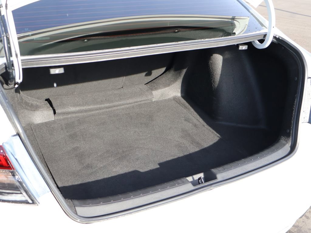 Certified 2025 Honda Civic Sport image 15