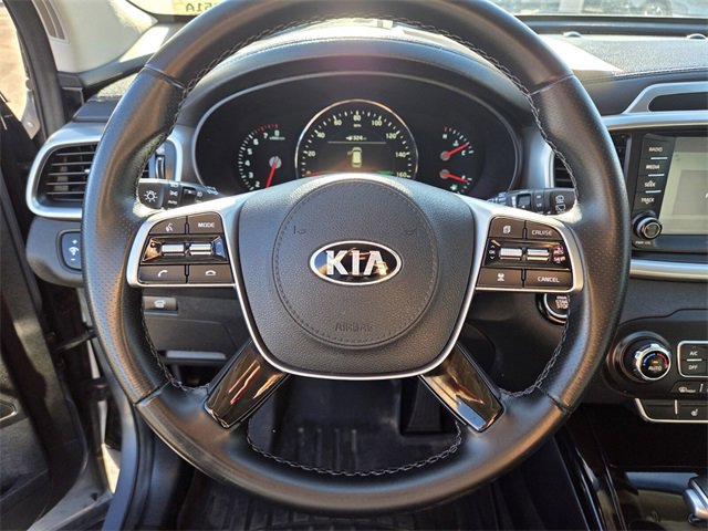 Used 2020 Kia Sorento SX image 18