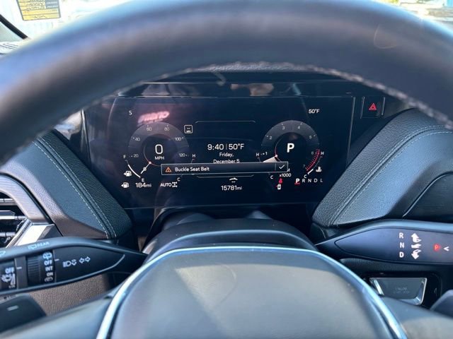 Certified 2025 GMC Yukon Denali image 16