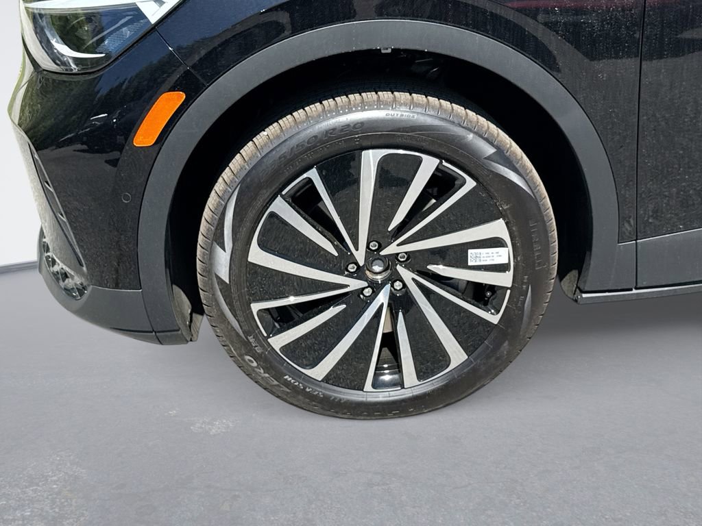 New 2026 Volkswagen ID.4 Pro AWD/4WD image 17