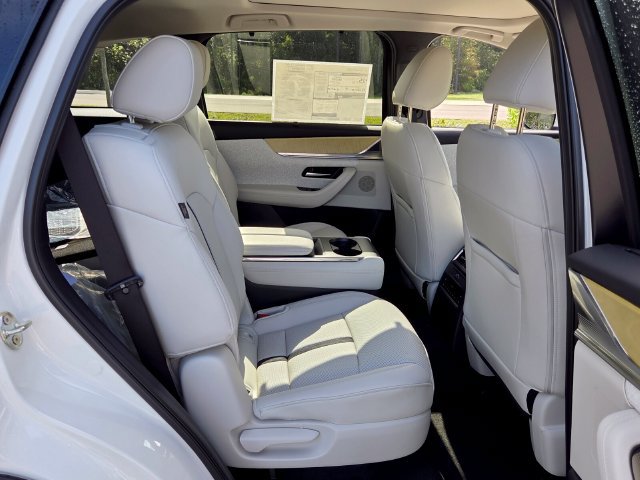 New 2026 MAZDA CX-90 3.3 Turbo S w/ Premium Plus AWD/4WD image 16