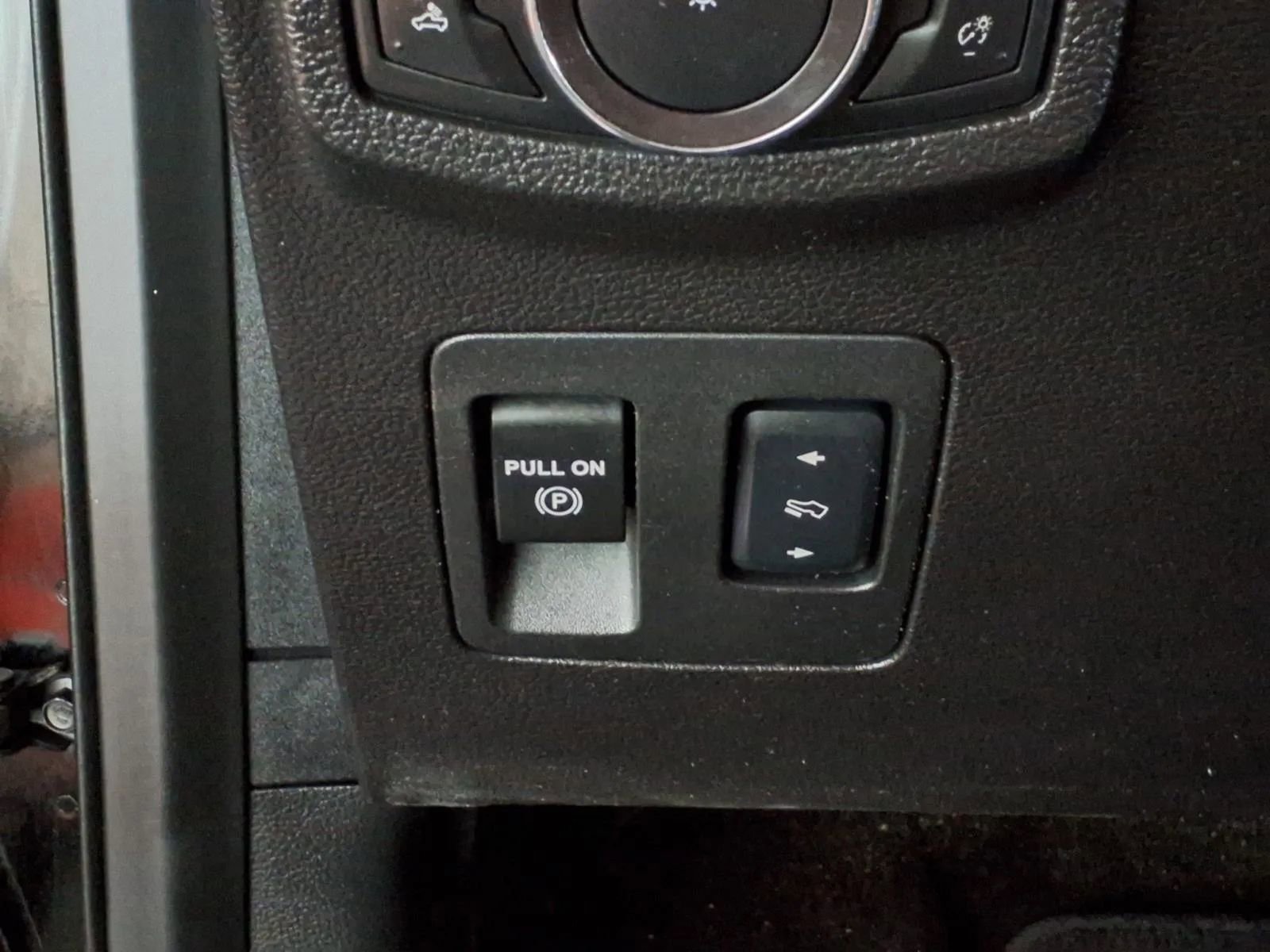 Used 2018 Ford F150 Lariat AWD/4WD image 19