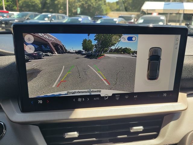 Used 2026 Ford Explorer Active image 20