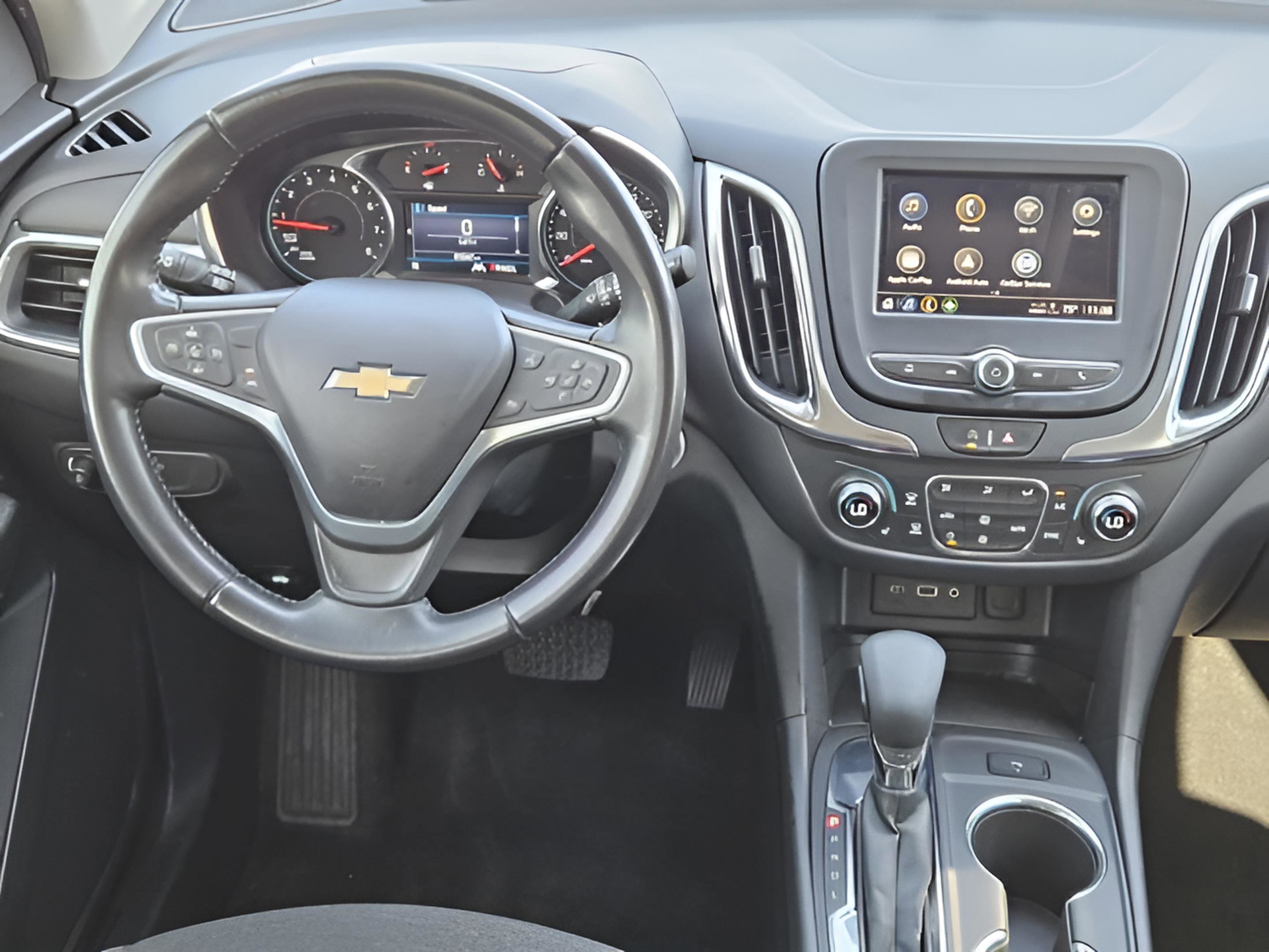 Used 2022 Chevrolet Equinox LT image 28