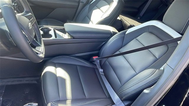 New 2026 Chevrolet Blazer EV LT image 11