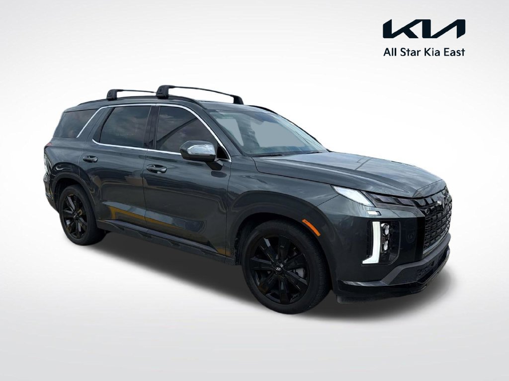 Used 2023 Hyundai Palisade XRT