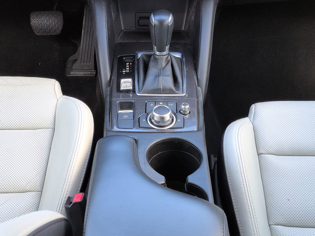 Used 2016 MAZDA CX-5 Grand Touring FWD image 19