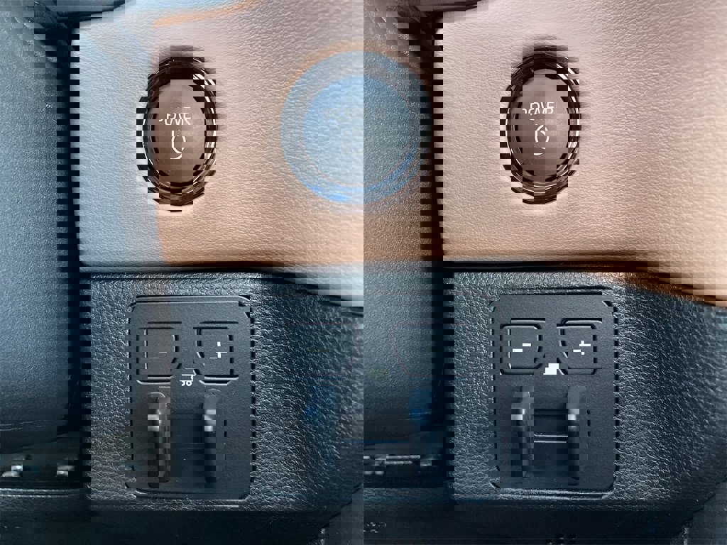 New 2026 Toyota Sequoia 1794 Edition image 12