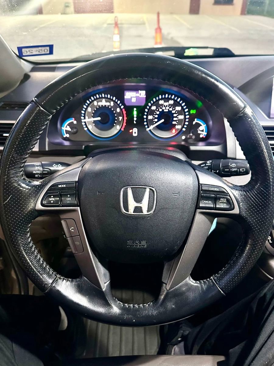 Used 2013 Honda Odyssey EX-L image 37