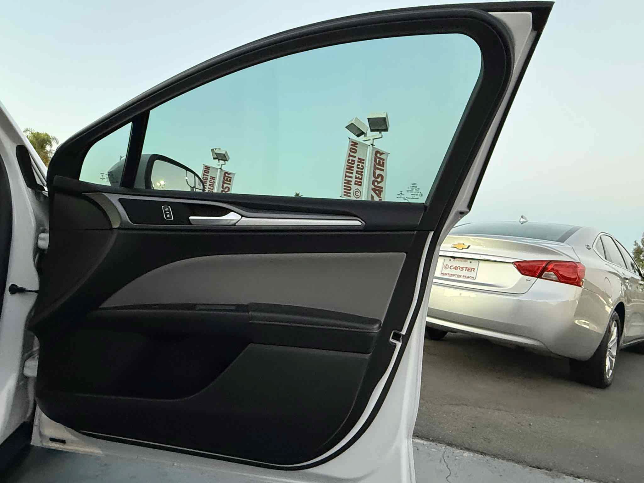 Used 2016 Ford Fusion S FWD image 38