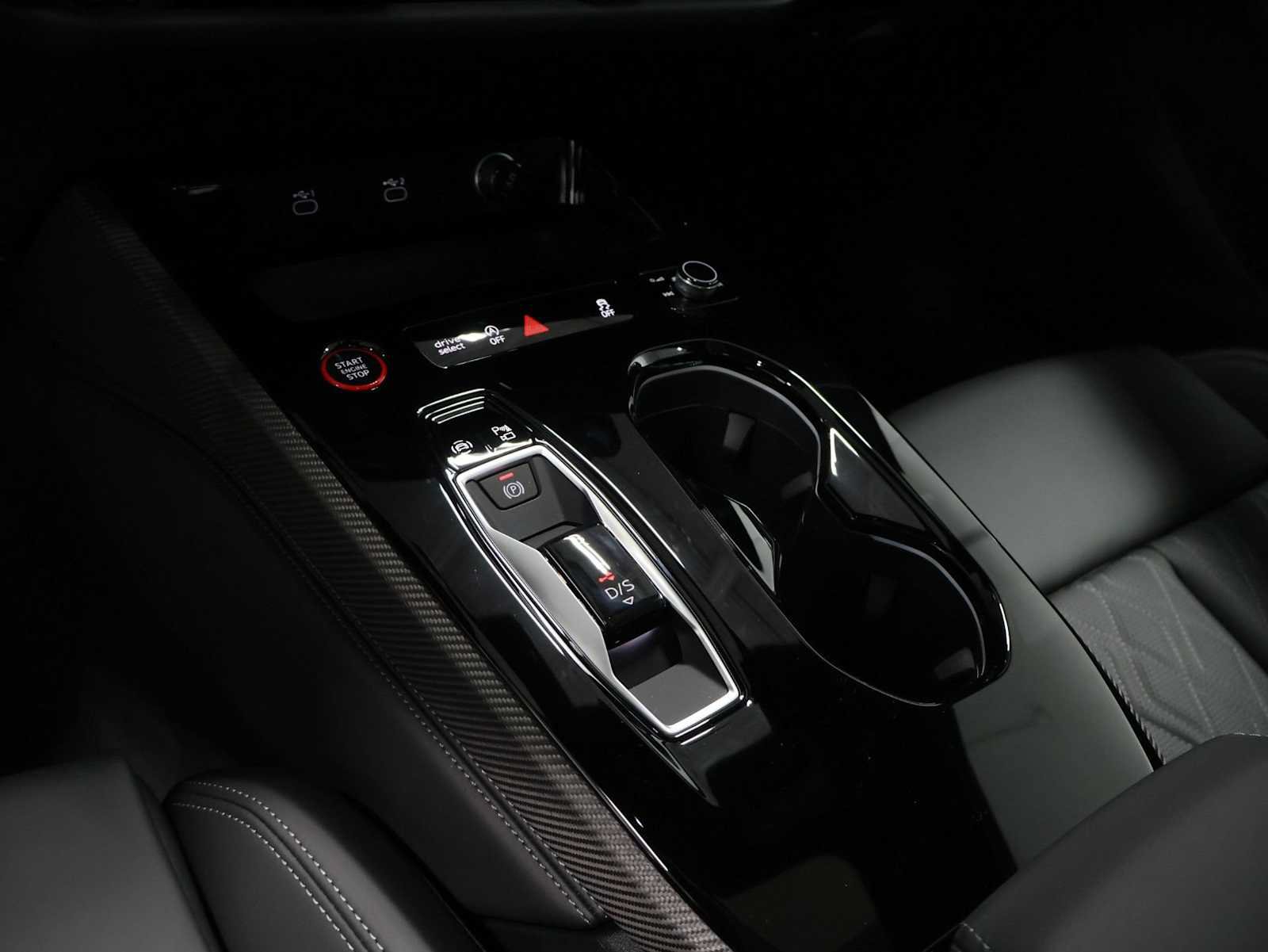 New 2026 Audi S5 Premium Plus AWD/4WD image 26