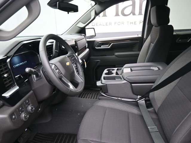 New 2026 Chevrolet Silverado 1500 LT image 8