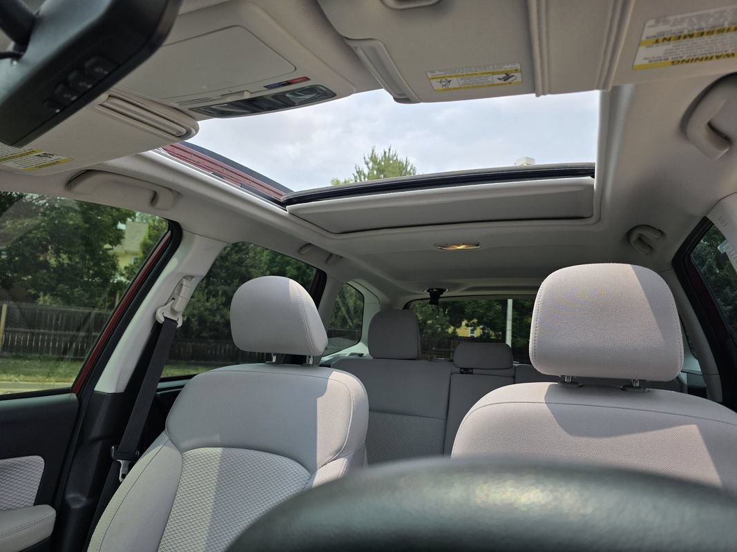 Used 2018 Subaru Forester 2.5i Premium w/ All-Weather Package AWD/4WD image 34