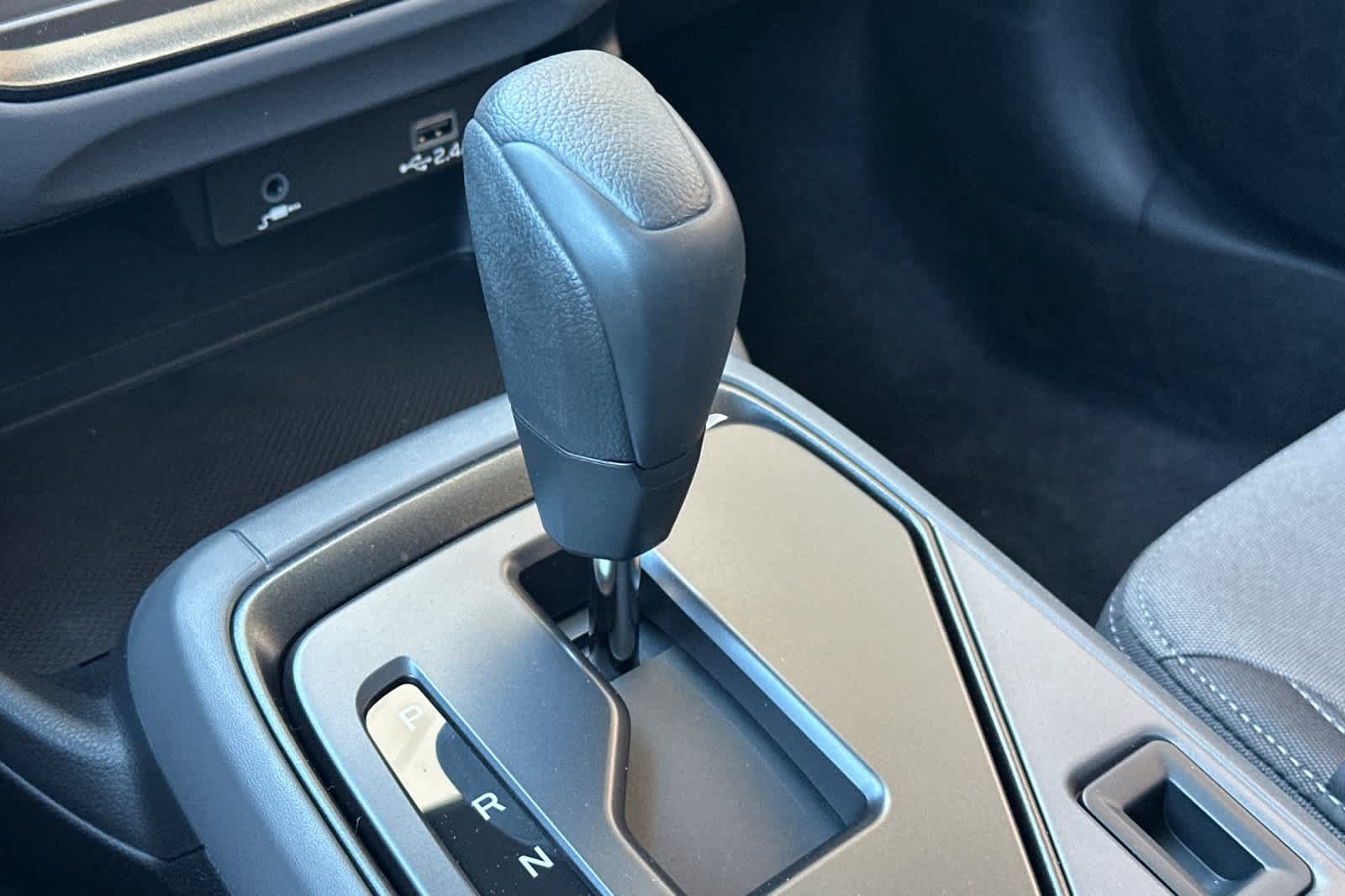 New 2026 Subaru Crosstrek 2.5i AWD/4WD image 22