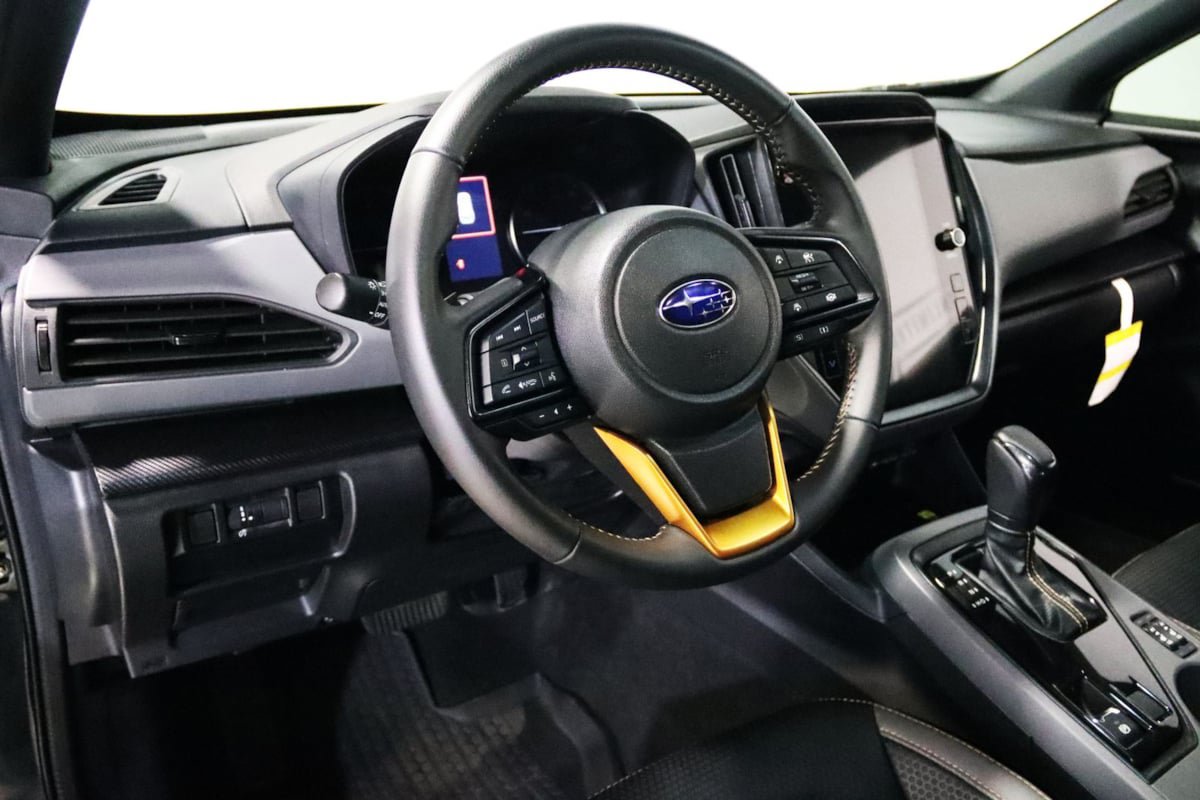 Used 2025 Subaru Crosstrek 2.5i Wilderness AWD/4WD image 44